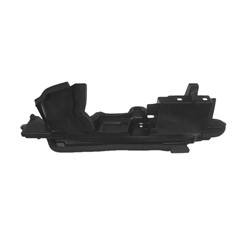 2018-2019 Toyota Camry Driver's Grille Air Deflector