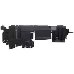 2019-2022 Toyota RAV4 Driver's Grille Air Deflector