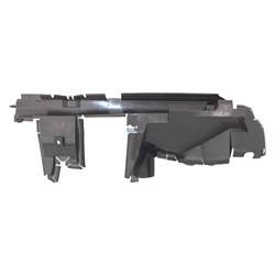 2020-2022 Toyota Highlander Driver's Grille Air Deflector Guide