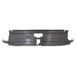 2020-2023 Toyota Highlander Lower Grille Air Deflector