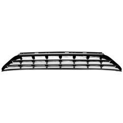 2014-2017 Volvo XC60 Front Bumper Cover Grille