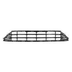 2018-2021 Volvo XC60 Front Bumper Cover Grille