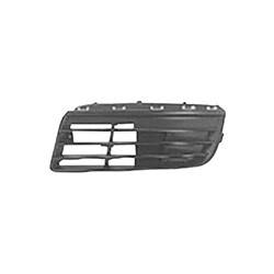 '05-'10 Volkswagen Jetta Front Driver Side Bumper Cover Grille