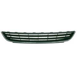'11-'14 Volkswagen Jetta Front Bumper Grille