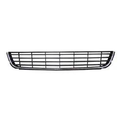 '10-'14 Volkswagen Golf Bumper Grille Front