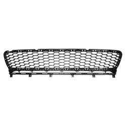 '15-'17 Volkswagen GTI Front Bumper Cover Grille