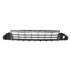2018-2021 Volkswagen Golf Front Bumper Cover Grille