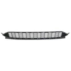 2019-2021 Volkswagen Jetta Front Lower Bumper Cover Grille