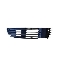 '01-'05 Volkswagen Passat Passenger Side Front Bumper Cover Lower Grille