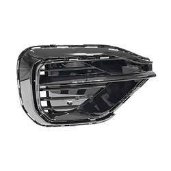 2020-2023 Volkswagen Atlas Front Passenger's Bumper Cover Grille