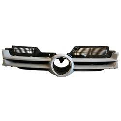 '06-'09 Volkswagen Rabbit Grille