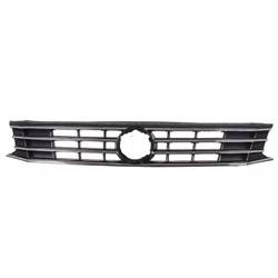 2016-2019 Volkswagen Passat Front Grille
