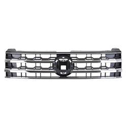 2018-2020 Volkswagen Atlas Front Grille