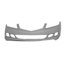 '06-'08 Acura TSX Front Bumper Cover