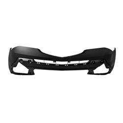 2007-2009 Acura MDX Front Bumper Cover