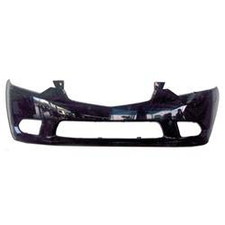 '11-'14 Acura TSX Front Bumper Cover
