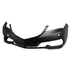 '15-'17 Acura TLX Front Bumper Cover