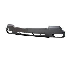 '07-'09 Acura MDX Front Bumper Lower Cover