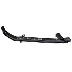 2015-2017 Acura TLX Front Passenger's Upper Bumper Cover Support
