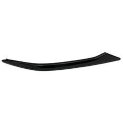 2022-2024 Acura MDX Front Passenger's Bumper Cover Molding