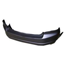 2004-2006 Acura TL Rear Bumper Cover