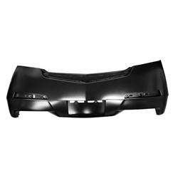'09-'11 Acura TL Rear Bumper Cover