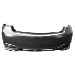 '16-'18 Acura ILX Rear Bumper Cover