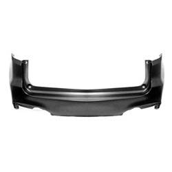 '16-'18 Acura RDX Rear Upper Bumper Cover