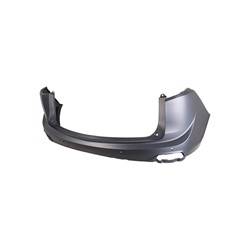 2022-2024 Acura RDX Rear Upper Bumper Cover