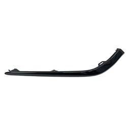 2022-2024 Acura MDX Rear Driver's Bumper Cover Molding