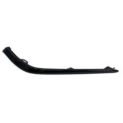 2022-2024 Acura MDX Rear Passenger's Bumper Cover Molding