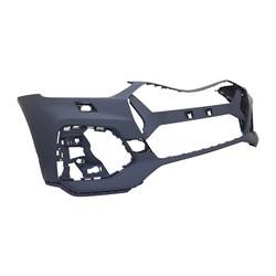 2021-2024 Audi Q5 Front Bumper Cover