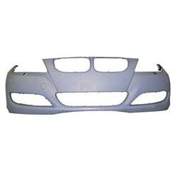 2009-2012 BMW 3-Series Front Bumper Cover