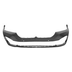 2020-2022 BMW 7-Series Front Bumper Cover