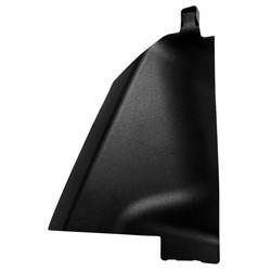 2019-2022 BMW 3-Series Driver's Bumper Cover Air Duct