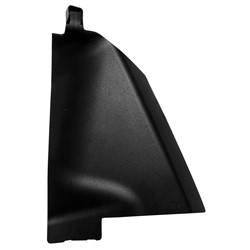 2019-2022 BMW 3-Series Passenger's Bumper Cover Air Duct