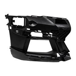 2021-2023 BMW 5-Series Front Passenger's Bumper Cover Support