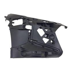 2023-2024 BMW 3-Series Front Passenger's Bumper Cover Support