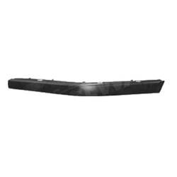'95-'01 BMW 740i, '95-'01 BMW 740iL, '99-'01 BMW 750iL Driver Side Front Outer Bumper Impact Strip/Molding