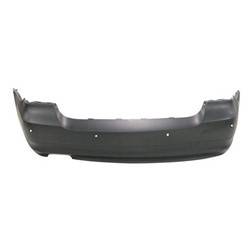 2009-2011 BMW 3-Series Rear Bumper Cover