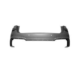 2011-2017 BMW X3 Rear Bumper Cover
