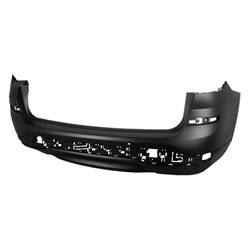 2015-2017 BMW X3 Rear Bumper Cover