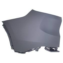 2019-2023 BMW X5 Rear Driver's Bumper Cover