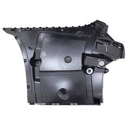 2021-2023 BMW 5-Series Rear Driver's Bumper Cover Support