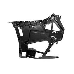 2019-2022 BMW 3-Series Rear Driver's Bumper Cover Support