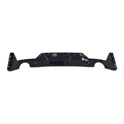 2023-2024 BMW 3-Series Rear Lower Bumper Cover