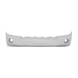 2005-2007 Jeep Grand Cherokee Front Bumper Cover