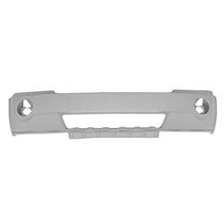 2005-2007 Jeep Grand Cherokee Front Bumper Cover