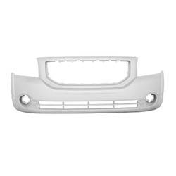 2007-2012 Dodge Caliber Front Bumper Cover