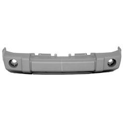 2006-2010 Jeep Commander Front Bumper Cover